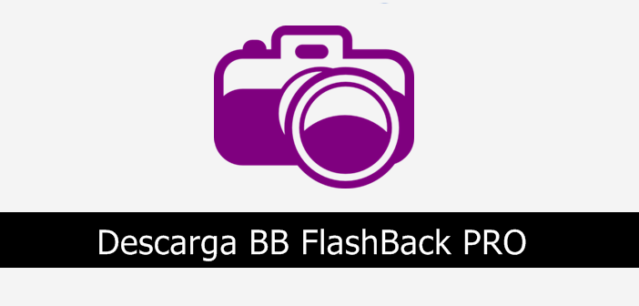 how to convert bb flashback files