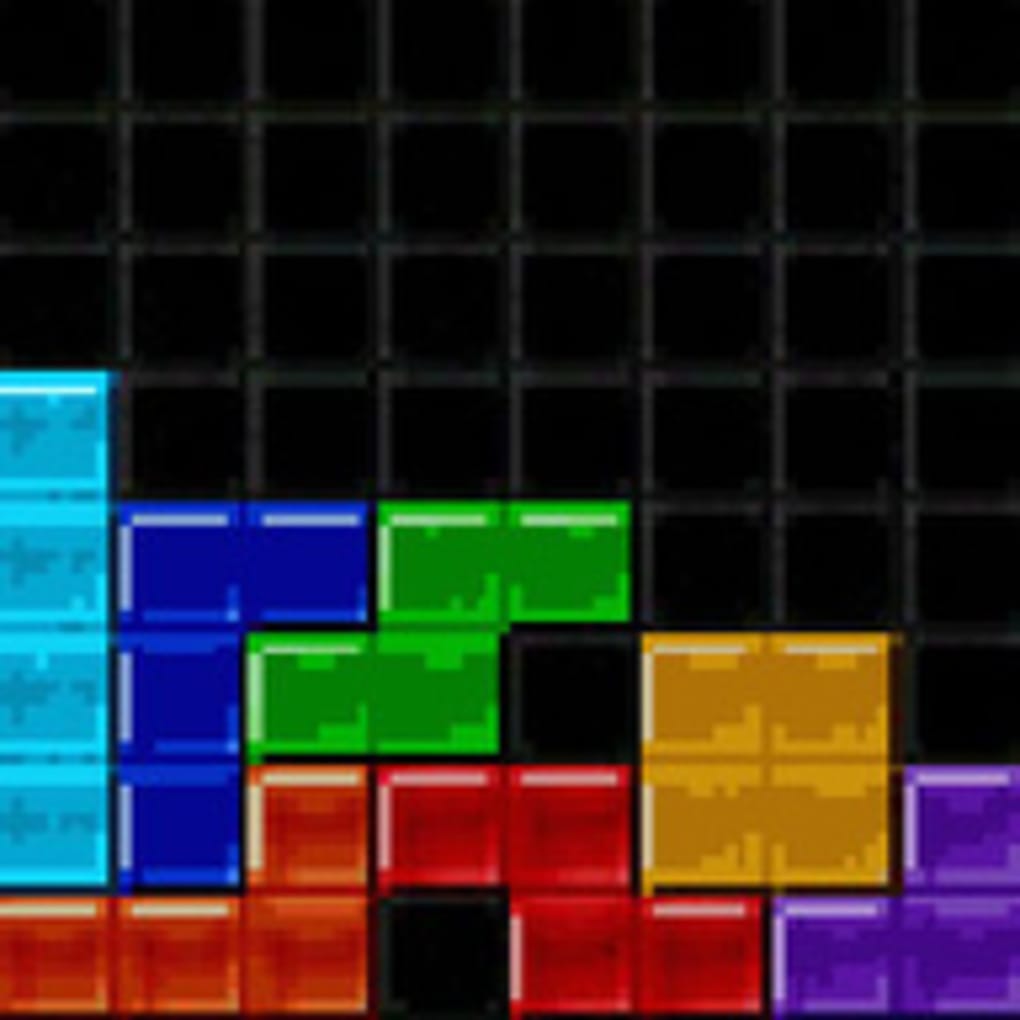 Tetris game download java