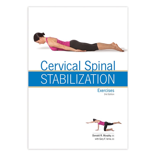 Spine Stabilization Exercises